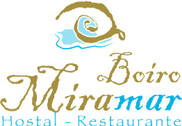 Boiro Miramar. Hostal - Restaurante